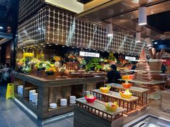 -苏格里岛自助烤肉海鲜火锅(成都金牛万达店)