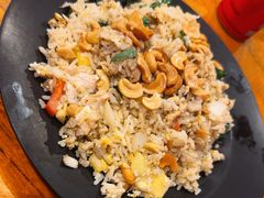 -Doo Dee Thai Food(Issan/Isaan/Esan)