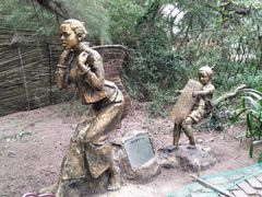 -北海金海湾红树林生态旅游区