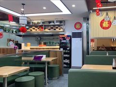 大堂-鸡鸣汤包(仙林店)