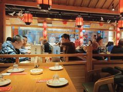-鸽子窝(黄村店)