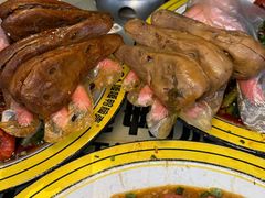 -嘎嘎鸭脑壳(金沙店)