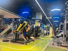 -GMJ·24H健身房(北外滩店)