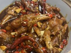 -老三样·旧食新味(万寿宫店)