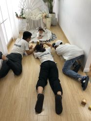 -尤尼可国际影像(万源分店)
