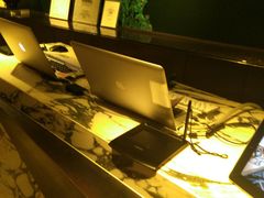 -九龙东如心酒店