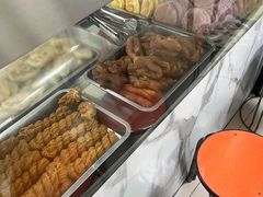 -清真-戏楼王记牛肉面