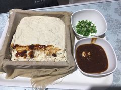 -阿三鱼头泡饼·家常菜