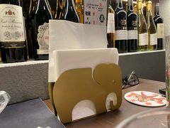 -Shantek象提南亚西餐厅&Bistro(淮海中路店)