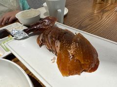 -小大董·烤鸭(王府井apm店)