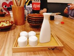 -先启半步颠小酒馆(常熟万达广场店)