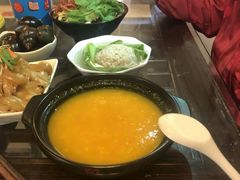 -秦淮小吃城(夫子庙店)