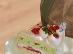 -echoes coffee回响咖啡(红山店)