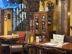 -秀·爱尔兰餐吧(上海路店)