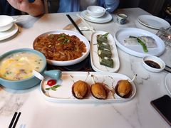 -滋粥楼·顺德菜(番禺广场总店)