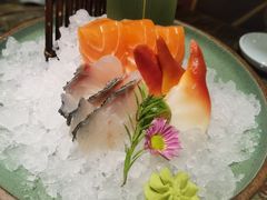 -炙柒Sekinana·精致料理 烧鸟·铁板烧(海上世界店)