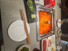 -海底捞火锅(顺义华联店)