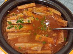 -望乡楼上海菜(日月光店)