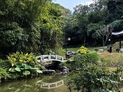 -广州市白云山风景名胜区