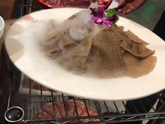 -重庆德庄火锅(体育中心店)
