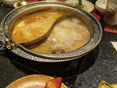 -牛New寿喜烧(金茂览秀城店)