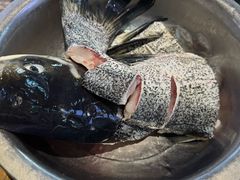 -好灶头妈妈菜·柴火灶台鱼·千岛湖土菜地标美食