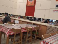 大堂-孟记粥铺·家常菜·烧烤·粥(亚运村店)