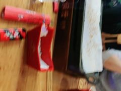 -路边摊小炉子烧烤