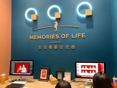 -海马体照相馆(北京朝阳大悦城店)