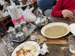 -张包铺(道外店)