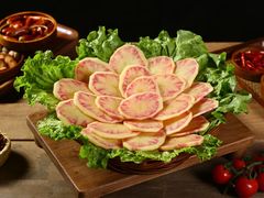 -三锅莊·牦牛肉火锅·香格里拉特色藏餐宴请餐厅(菱角塘路店)