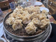 -元盛居(生态大街店)