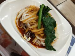 -魏家凉皮(博水商务大厦店)