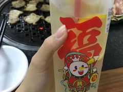 -星火东北碳火烤肉(华大店)