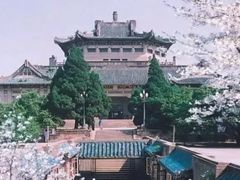 -武汉大学老图书馆