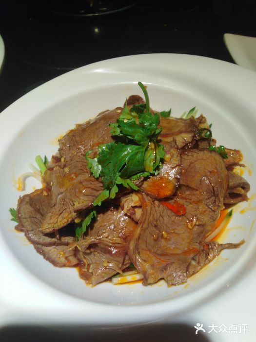 川里谈·川味小馆(北京路店)图片