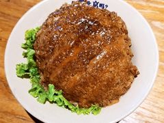 -局气 烤鸭·北京菜(光华路店)