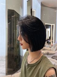 -KIMI HAIR SALON·烫染设计店