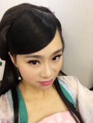 -盘子女人坊生日照·摄影馆(华强店)