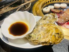 -神户赤童日式烤肉伙伴(东直门店)