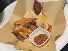 -简小舍·民间手艺菜(武昌江滩店)