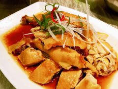 农家盐焗鸡-湘阁里辣(大朗广场店)