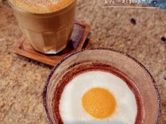 -Metal hands·铁手咖啡