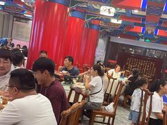 -郭林家常菜(狼垡店)