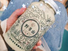-野萃山·潮汕厚果汁(十亩地店)