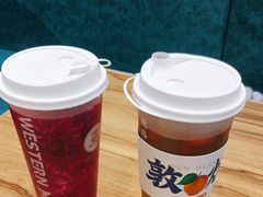 -西部马华清真兰州牛肉面·烧烤夜市(三里河店)