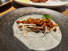 -奉天小馆·非遗东北菜(沈阳万象城店)