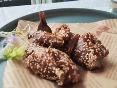 -水上明月·湖景餐厅