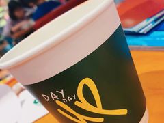 -西西弗书店&矢量咖啡(壹方购物中心店)