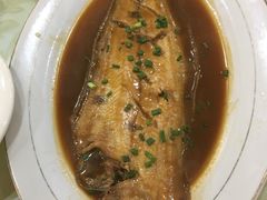-黄海海鲜酒店(静海路店)